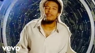 Maxi Priest - Wild World