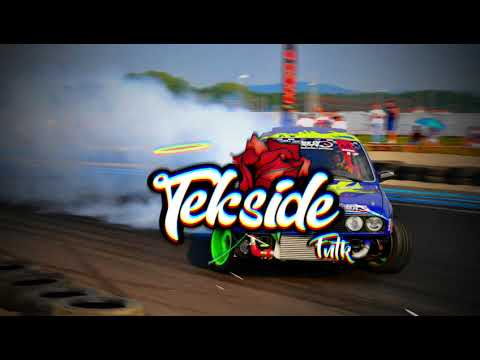 🥀YoSezi▪︎DJ NEKSIDE X T-MICKY▪︎(ZoukRemix Svnr)🍀