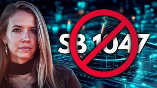 Download lagu Will Politicians Stop AI? SB 1047 Vetoed in California mp3