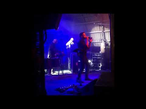 DSTR - Bad Kingdom (Moderat Coverversion) feat. Lennart A.Salomon