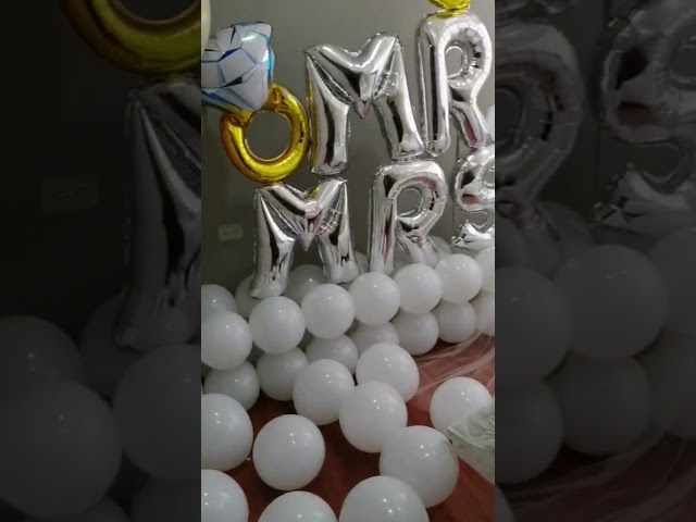 Vídeo relacionado con Folat 63792 Pegatinas en las ventanas - Ombre Love - 12 piezas - Decoración Romantica Día de San Valentín Bodas Nupcial Aniversario y Compromiso