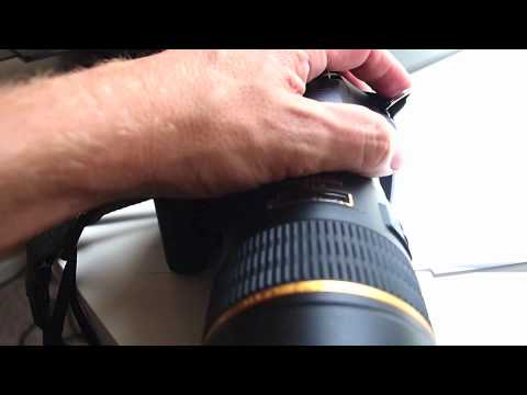 The Pentax Kx