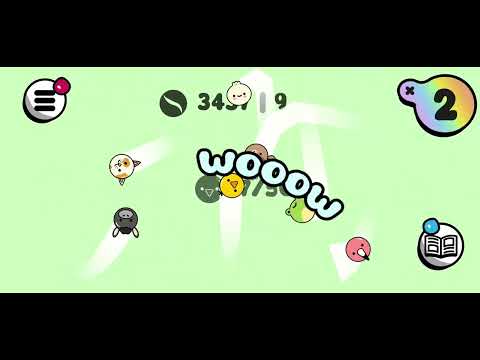Clicky Marbles