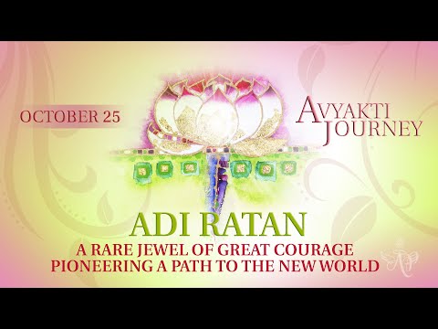 Most Valuable Flower of Baba's Heart - Dadi Hriday Pushpa