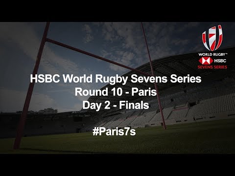 HSBC World Rugby Sevens Series 2019 - Paris Day 2