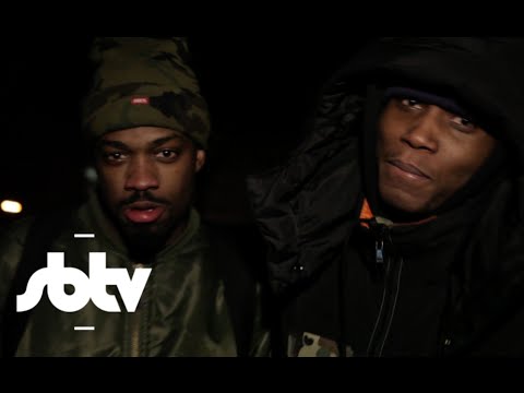 Maxsta | Gaza 4 (Bobby Shmurda Grime Remix) [Music Video]: SBTV