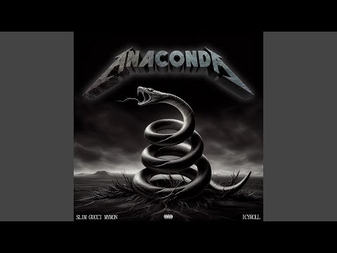 ANACONDA