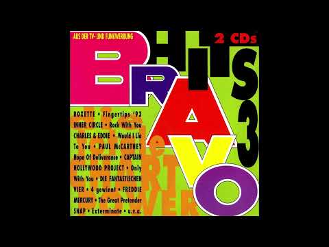 12 En Rage - Run To You