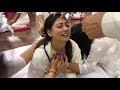 Krishna Janmastami Sannyas Dikshya Ceremony At Osho Tapoban Kathmandu Nepal