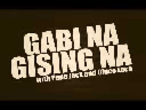Gabi na, Gising na! November 7, 2014 - ROSE Caller #1 - Papa Jack & Chico Loco TLC True Lo