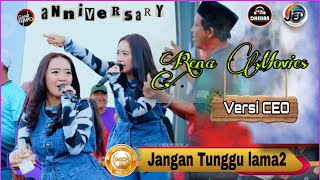 Download lagu JANGAN TUNGGU LAMA LAMA / RENA MOVIS / GSNK KUMPO IMKP / DHEHAN PUSAT mp3