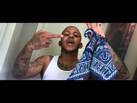 King Wayz - "Getting Money" (Music Video)