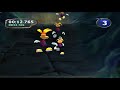Rayman M Arena PS2 Glitch Race With Only Rayman Mode Storage
