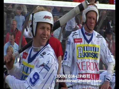 A-pojat Itä-Länsi Kiteellä 2006 (1)