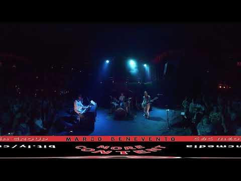 Marco Benevento: You Know I’m No Good