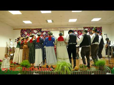 2023 Donja Vrba - KUD " TOMISLAV " Cerna -orescanin.eu/video