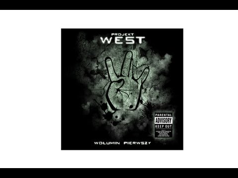 Projekt WEST - Jestem