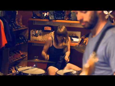 BMOREhush - ET AL. - "There's Nothing Here Left to Die " @ Bottle of Bread - FELLS POINT