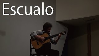 Download lagu エスクアロ (アストル・ピアソラ - 國松竜次編曲) mp3