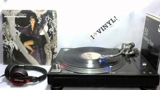 TERI DE SARIO - YES I´M READY