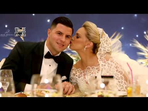 Jo vetem mode - Dashuria e Ledines & Arlindit - Te planifikosh dasmen per nje muaj! (07 nentor 2015)