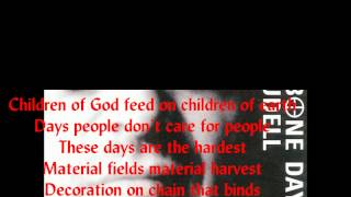 Crazy Horse  by John Trudell/ Sahme