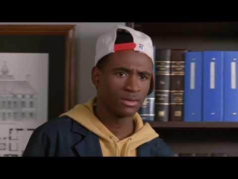 Strictly Business - Waymon & Bobby Scene