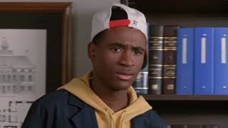 Strictly Business - Waymon &amp; Bobby Scene