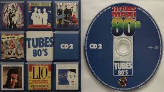 Lio Les brunes comptent pas pour des prunes (Version Longue) (1986) (CD Import)