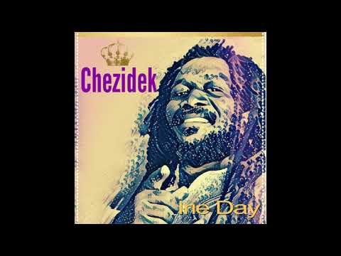 Chezidek - Rainbow (Irie Day Album)