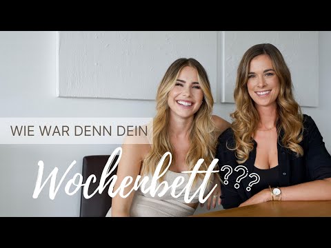 Postpartum | What was it like? Our experiences | by Anahita & Olivia