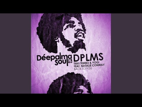 Back to You (Yogi's Rsr Afro Wash Instrumental Mix)