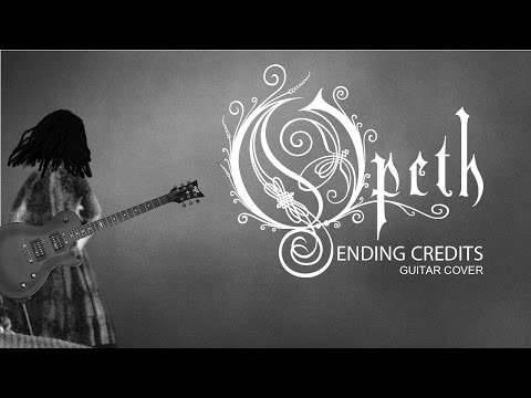 Opeth - Ending Credits