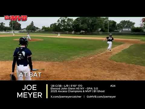 Baseball Season Highlights