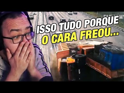 LUDGERO REAGE AOS FAILS DE VOLTA A AÇÃO - Cortes do Ludgero