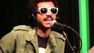 Radkey - Le Song - Live at WVAU