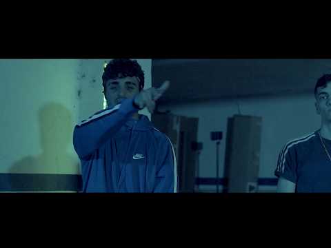 KZADOR X BLST - CAZADORA (PAR DE Cuartos) shot by. @kevinstevenmedia