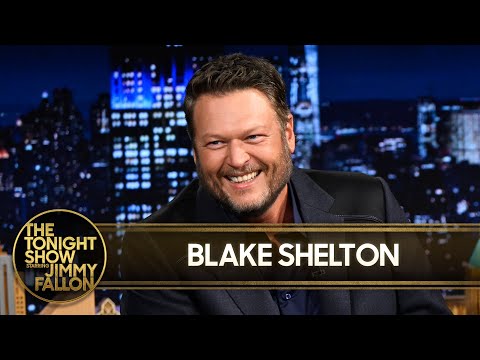 Blake Shelton's New Album Was Inspired by Post Malone, Talks No. 1 Hit "Texas" and The Voice Return