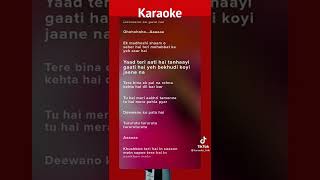 Download lagu judul lagu:Deewano ko pata hai karaoke jangan lupa untuk subscribe dan like video nya π mp3 Download lagu judul lagu:Deewano ko pata hai karaoke jangan lupa untuk subscribe dan like video nya π mp3