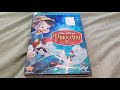 PINOCCHIO 70th ANNIVERSARY EDITION DVD Overview
