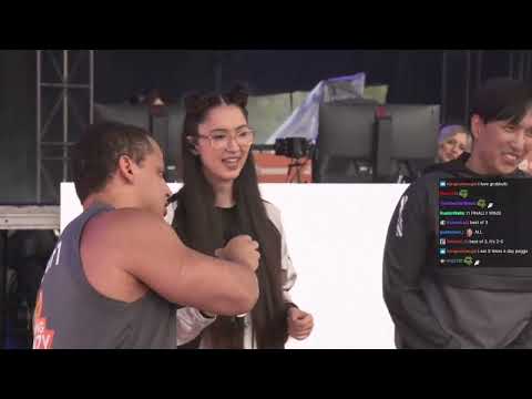 Tyler1 WINS Feeding Frenzy   DOPA DOWN!