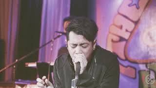 Maryzark - Kai( Live at 70&#39;s Bistro)