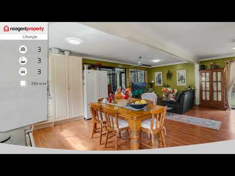 地址保密, Tenterfield, NSW 2372, 3房, 3浴, Lifestyle Property