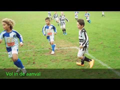 20161001 JO09-4 vv Dubbeldam - Drechtstreek