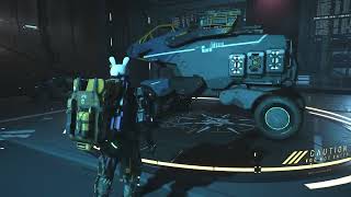 DEATH STRANDING2 その9