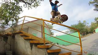 CARTEL DE SANTA SB - DESDE CUANDO #MASTRUCOQUETU