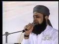 Beautiful Kalam Ya Syedi Irhamlana Owais Raza Qadri