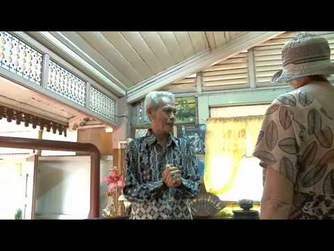 Bowlingdigital's 2009 BWC - Sightseeing Tour in Melaka, Malaysia