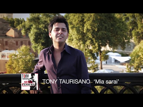 Mia Sarai official video Tony Taurisano