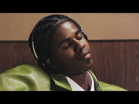 JayDon - Deserve You (Official Visualizer)